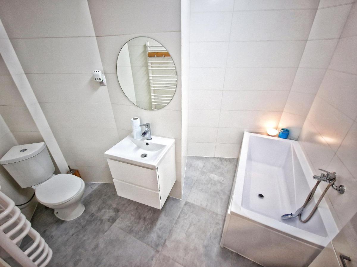 Apartament Beatrice Przemyśl Buitenkant foto