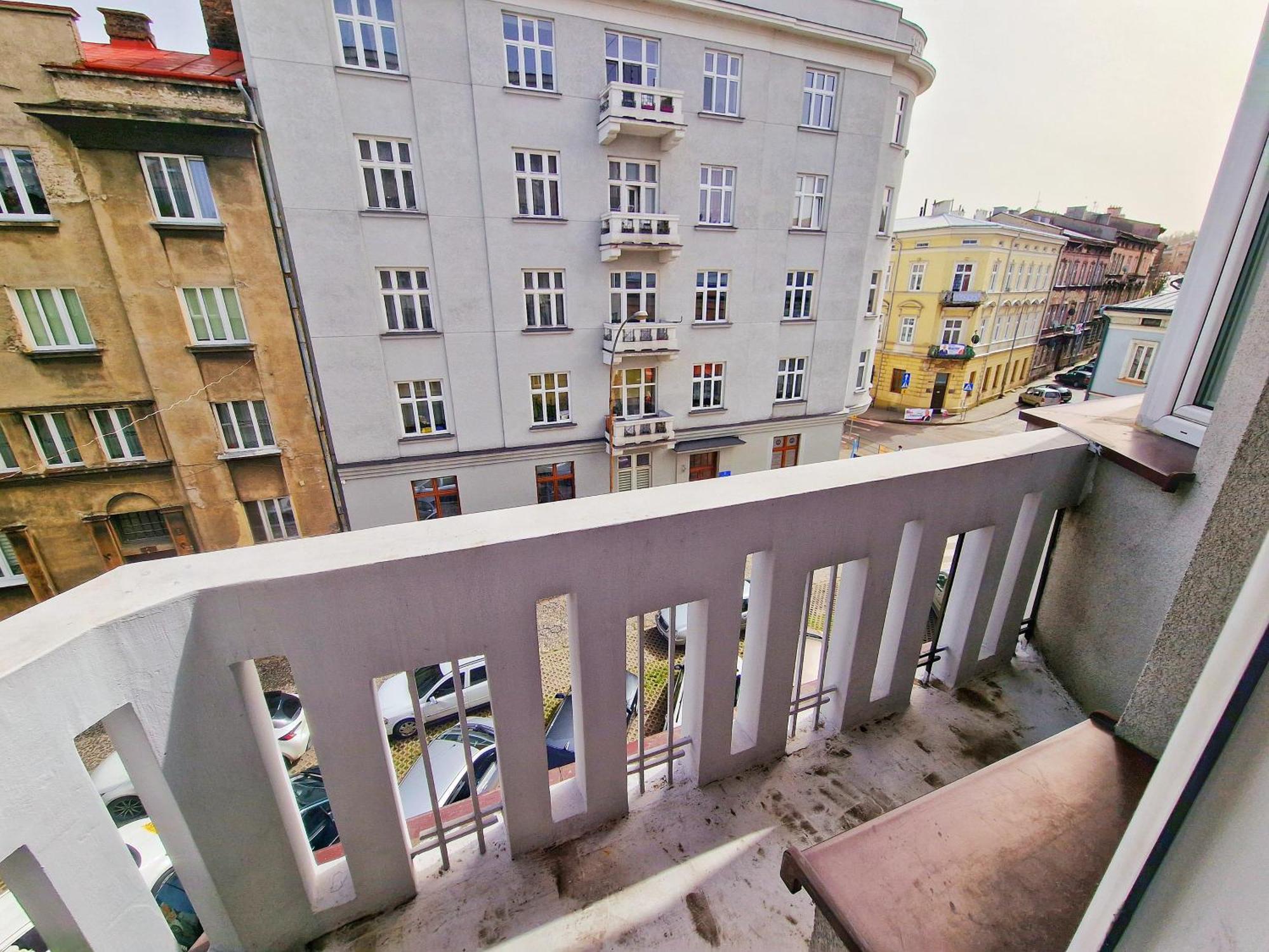 Apartament Beatrice Przemyśl Buitenkant foto